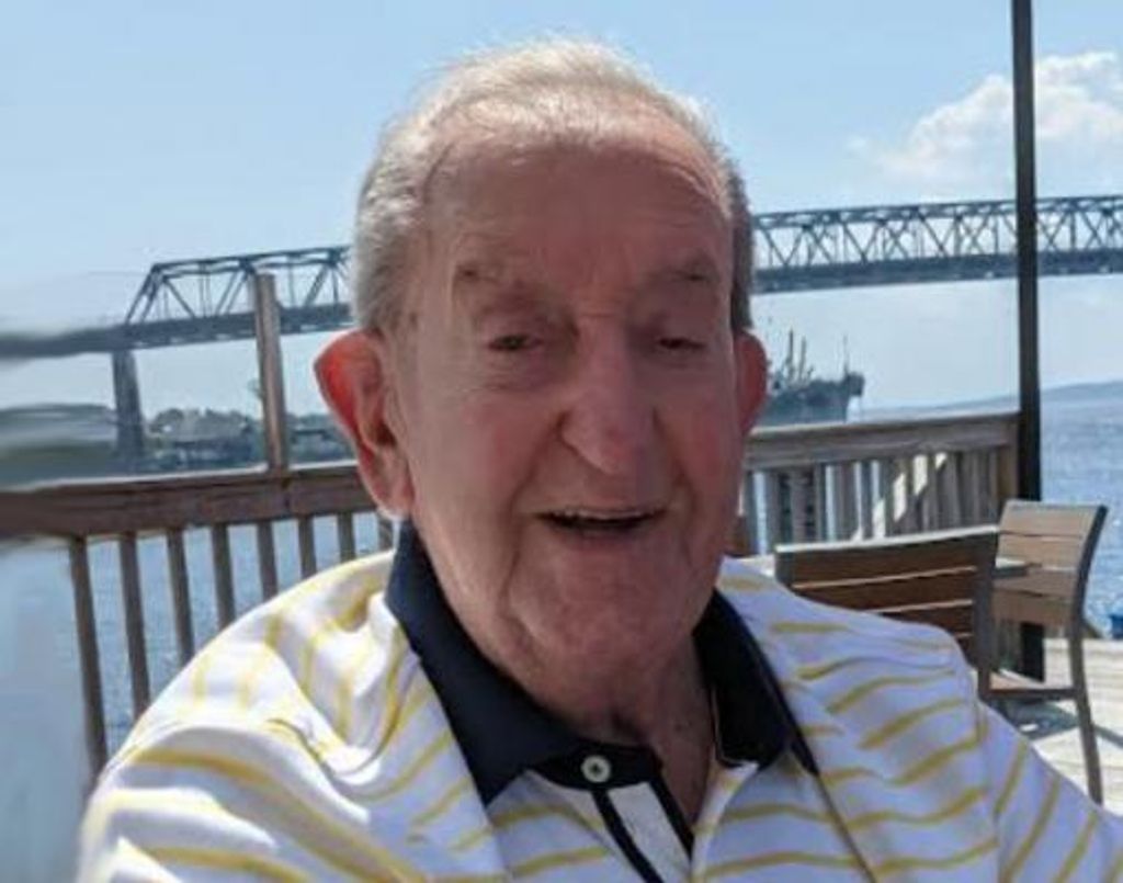 Edward Araujo Profile Photo