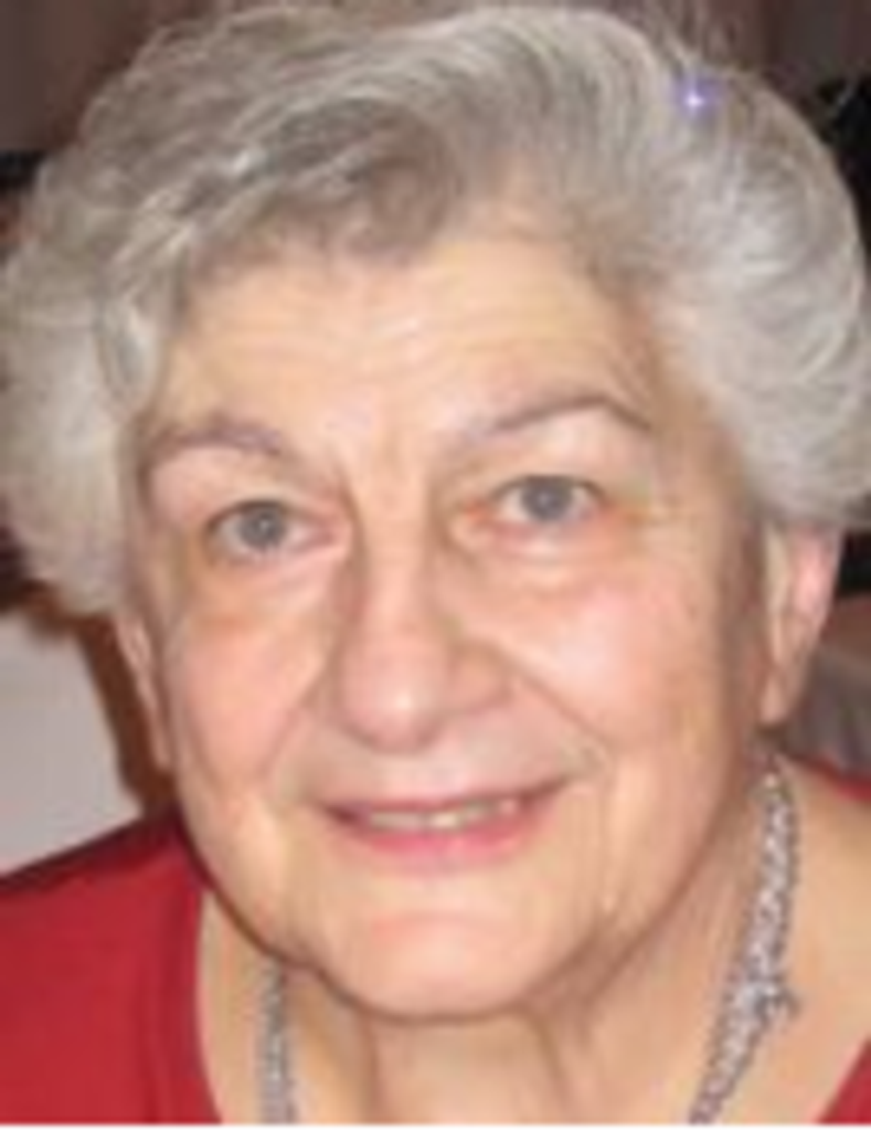 Mary  Augusta Didonato