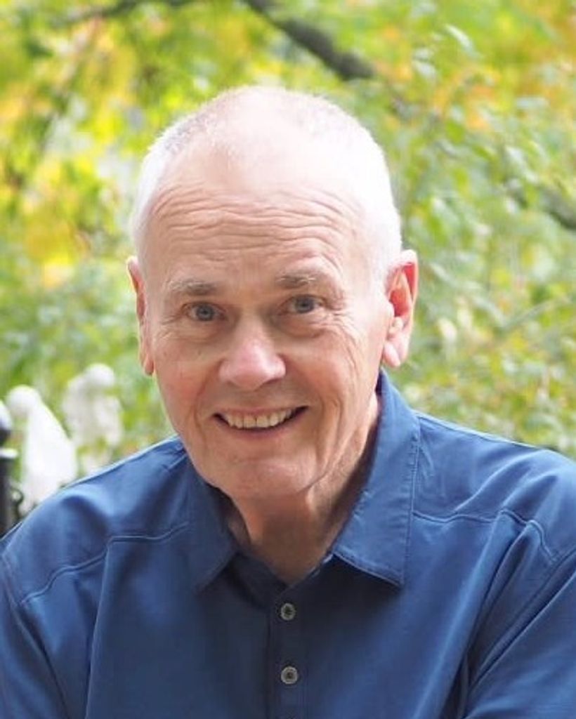Donald Cooley Profile Photo