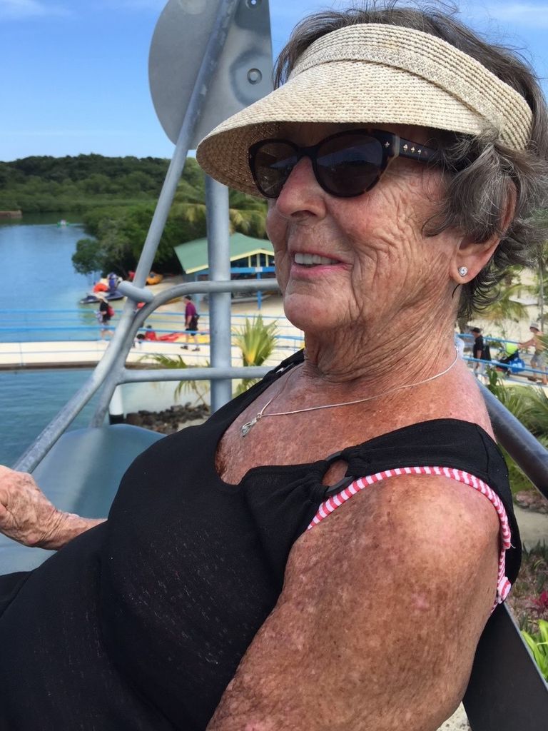 Loretta Dowe Mauseth