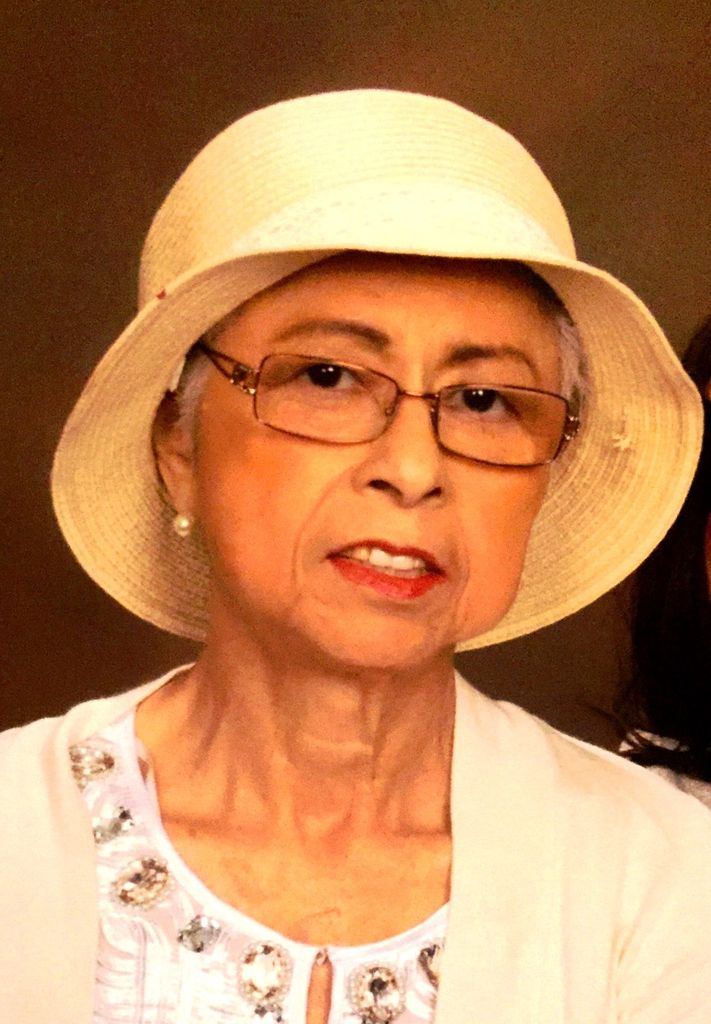 Elizabeth Rivera Galvan