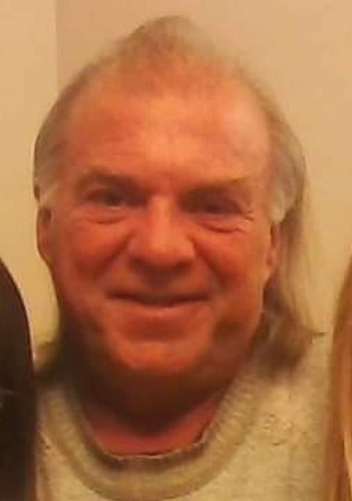 Albert J. Willey Profile Photo