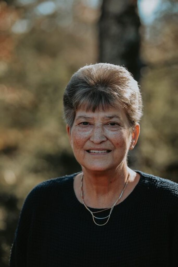 Sandra Louise Kennedy Profile Photo