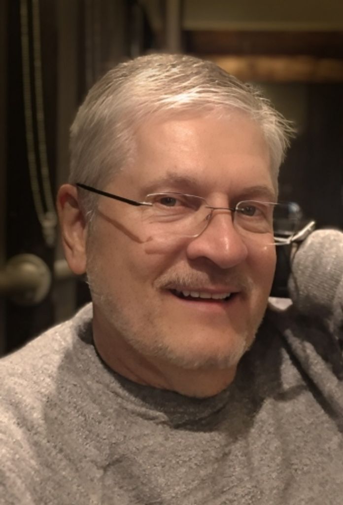 Edward (Ed) V. Grobelny, Jr.