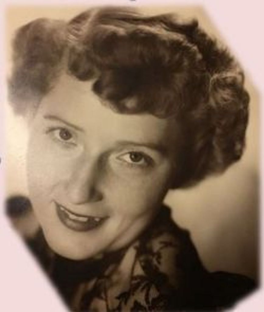 Lillie Dawson
