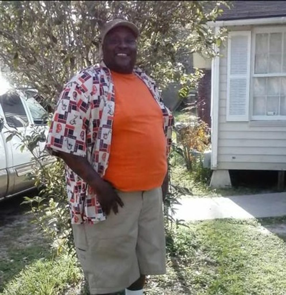 Timothy Bernard Barrett Profile Photo