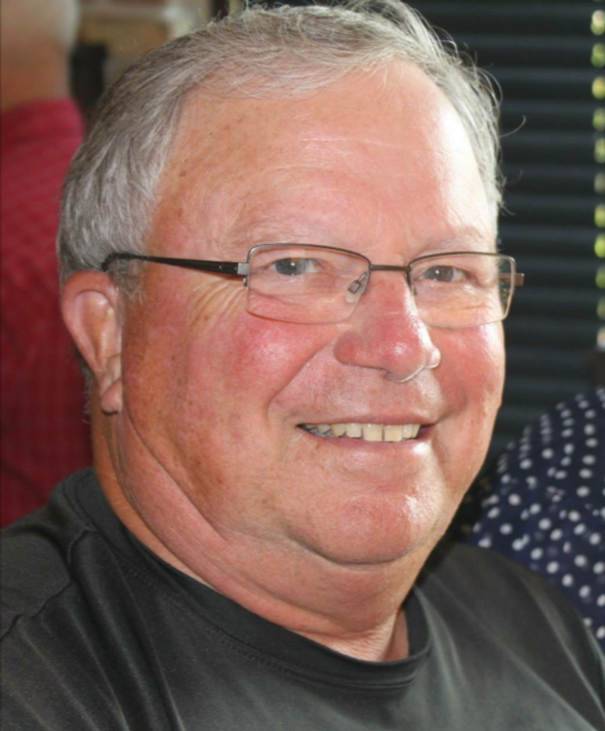 David "Chopper" Mack Wilkinson Profile Photo