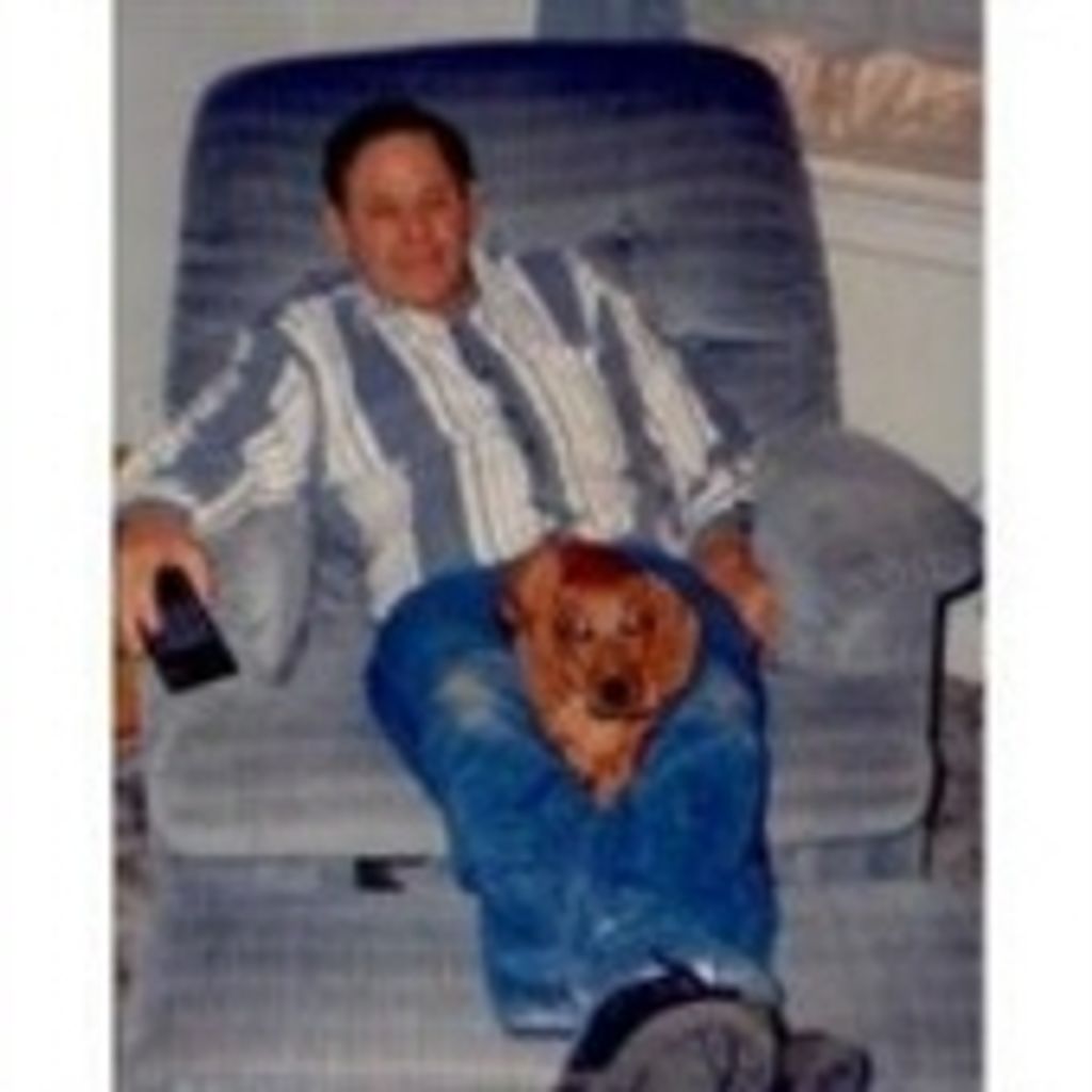 Ronald Cleo Murfin Profile Photo