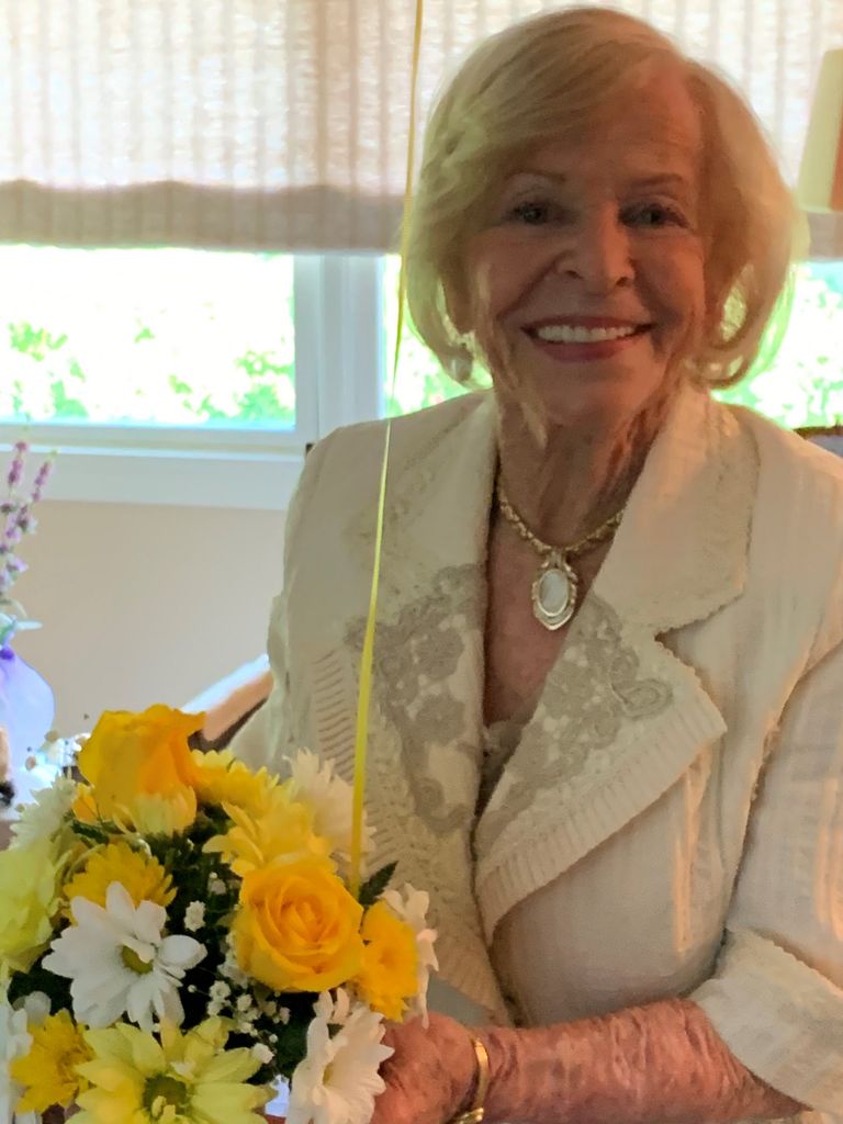 Dolores Feinswog