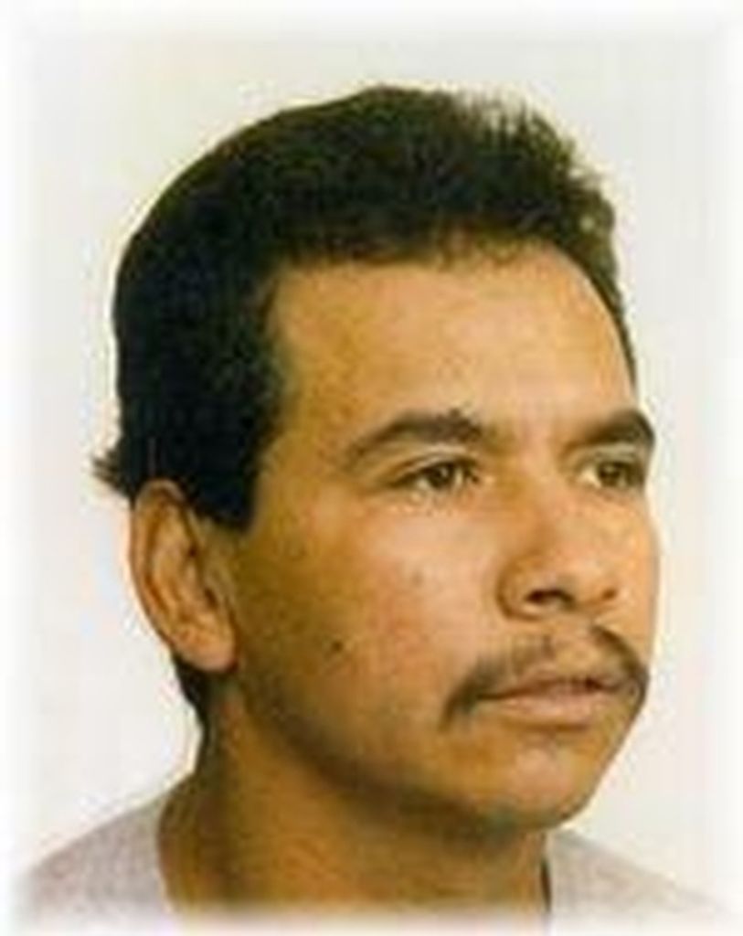 Jose Luis Rincon