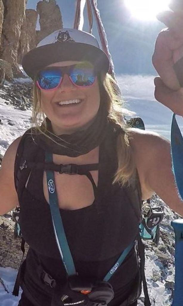 Hannah Major Smith