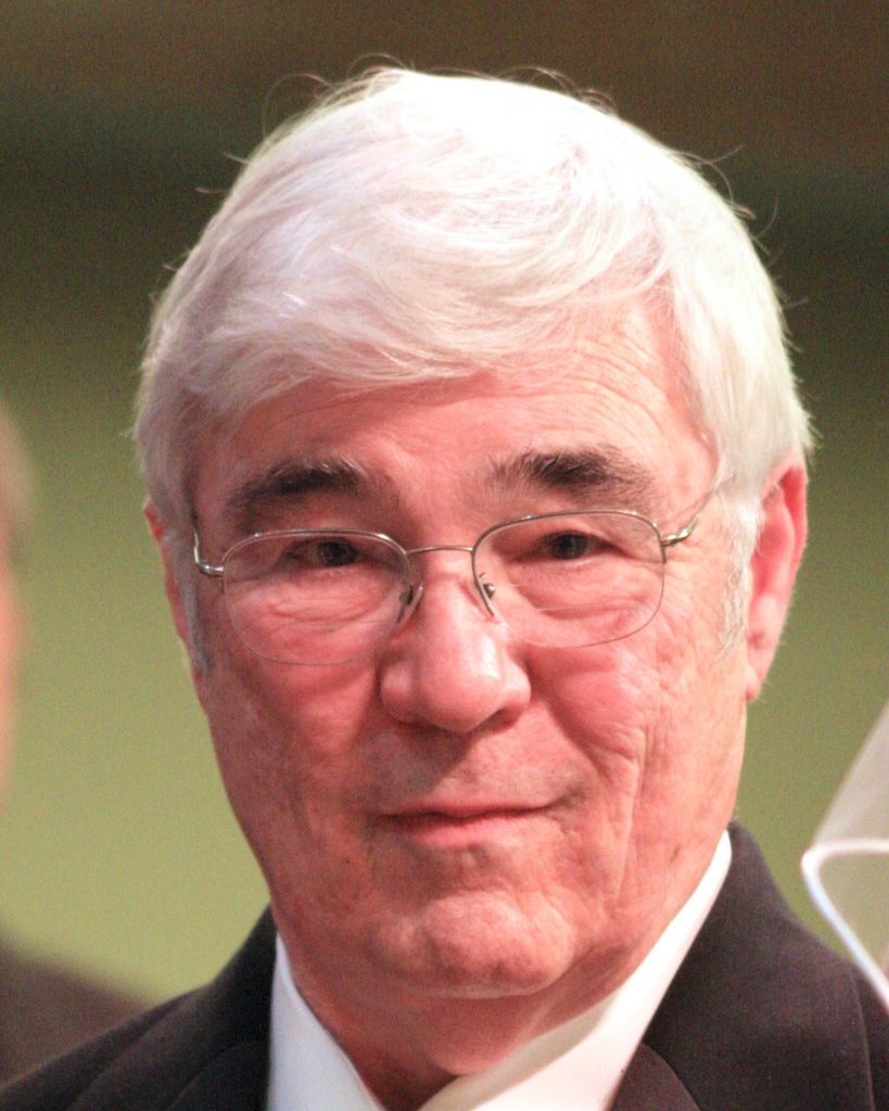 Frank Wahl