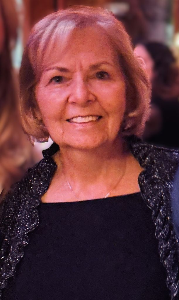 Pauline Reynolds