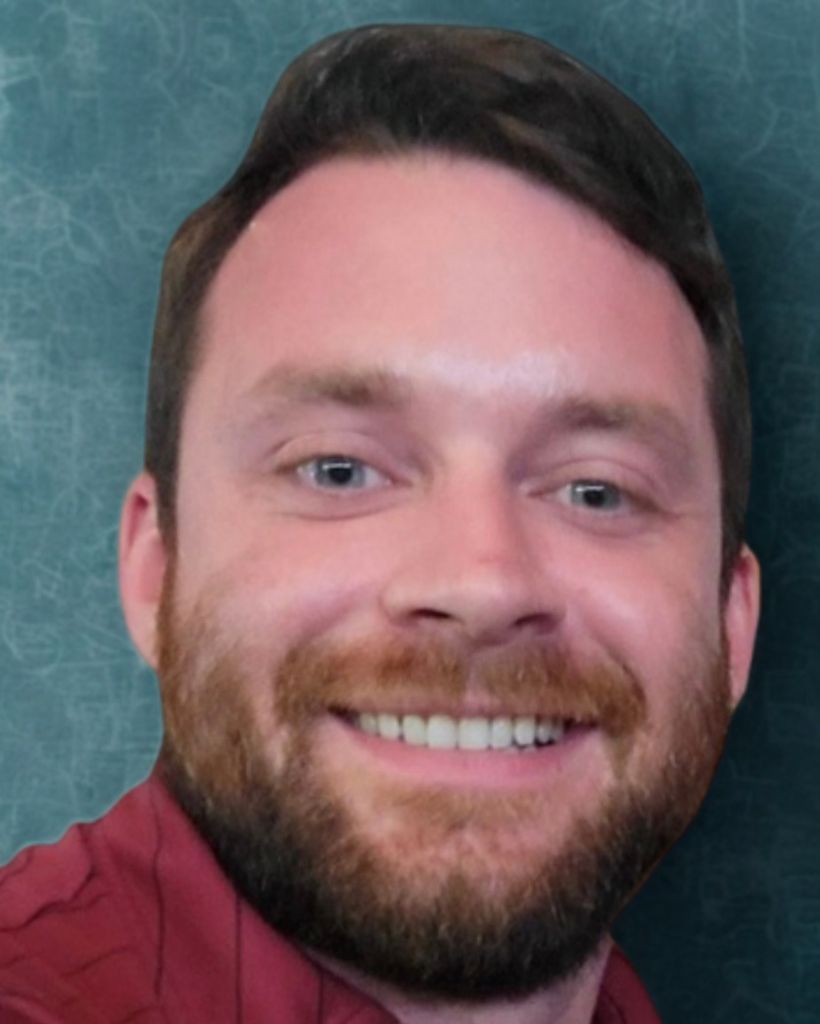 Andrew Kinsey Monacello Profile Photo