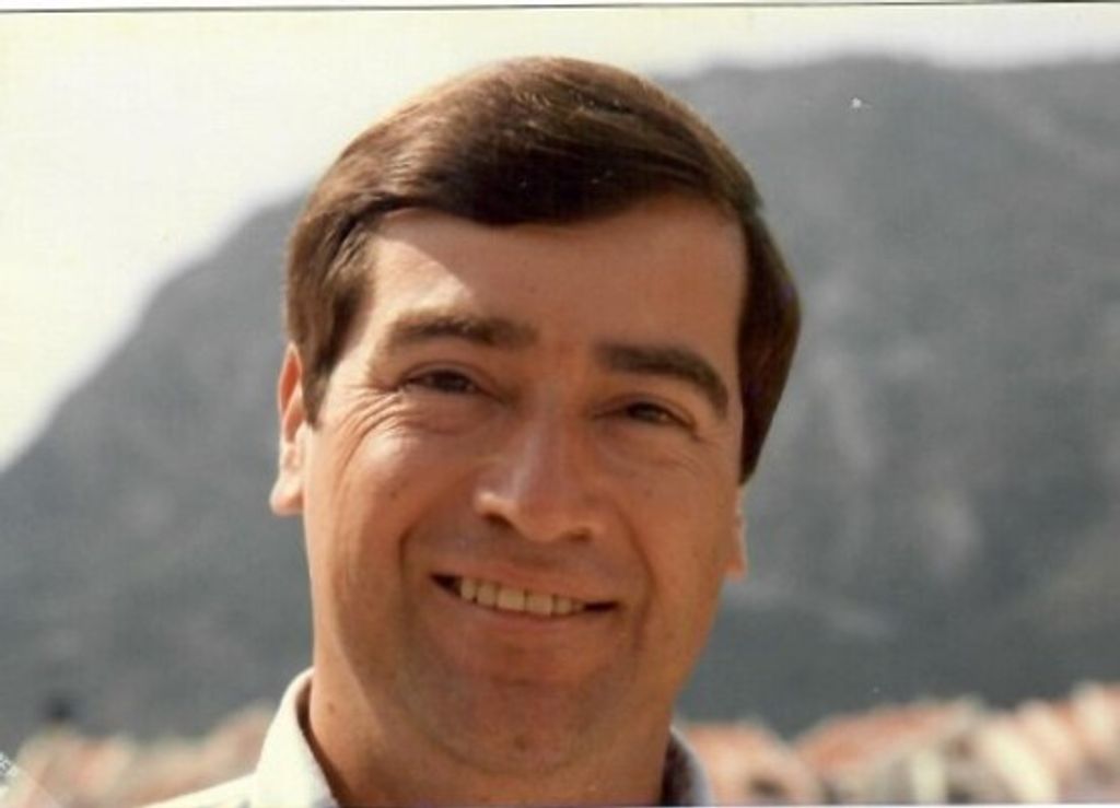 John Joseph Paczkowski Profile Photo