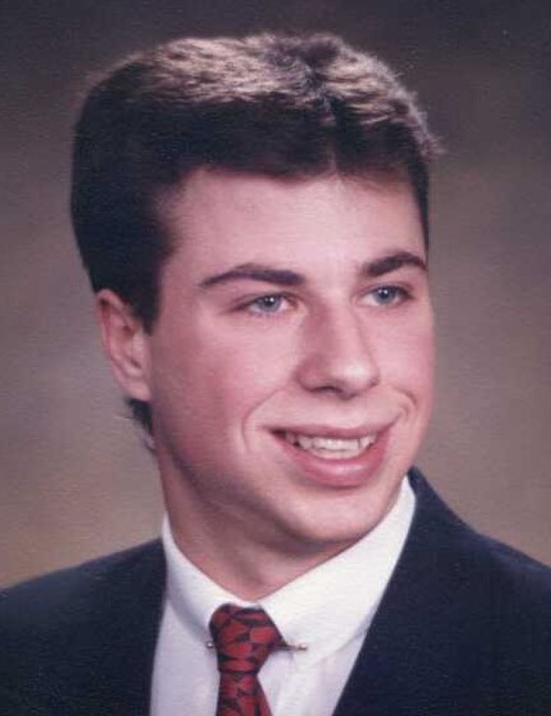 Sean Patrick