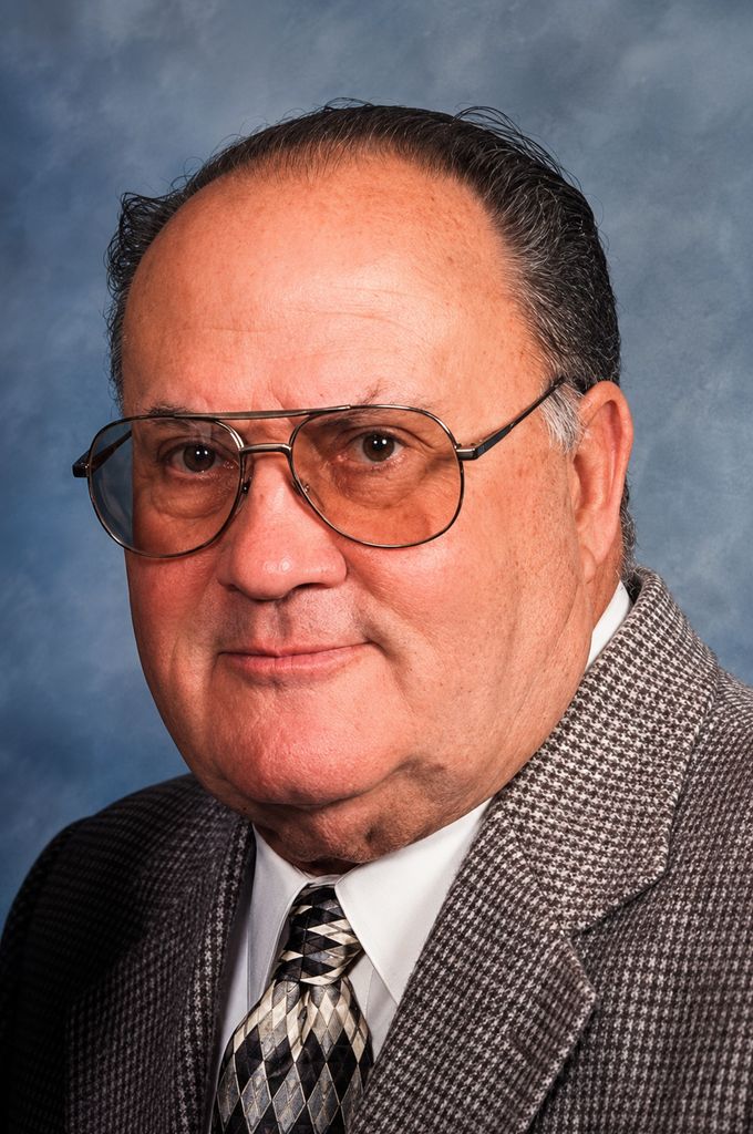 Ralph Bruce Raifsnider