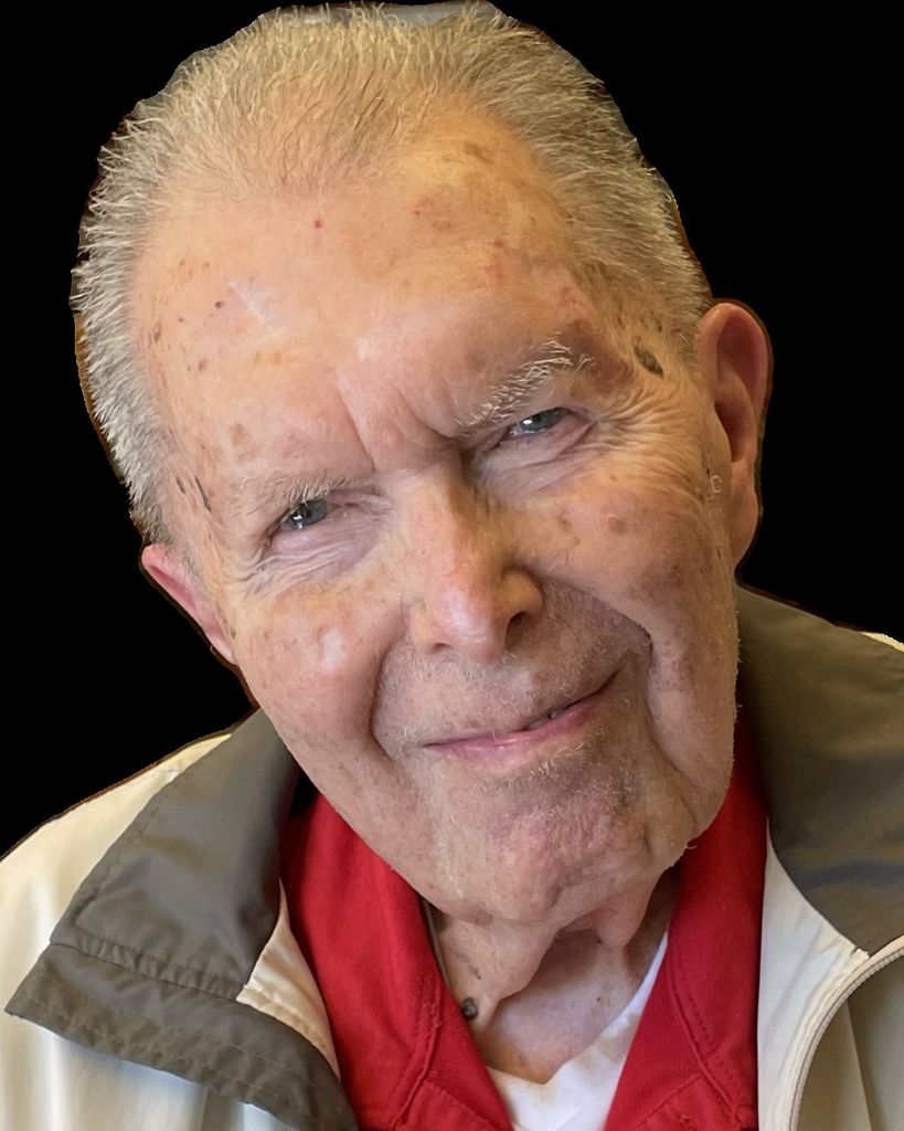 Robert "Bob" S. Porch