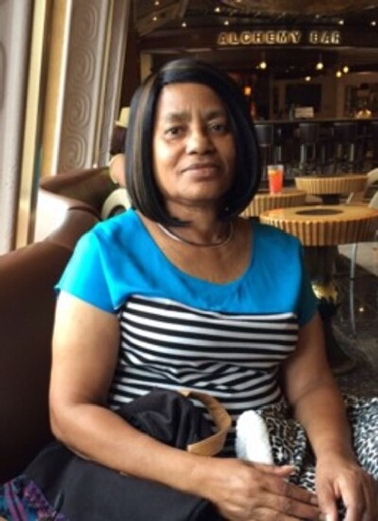 Catherine Brooks Profile Photo