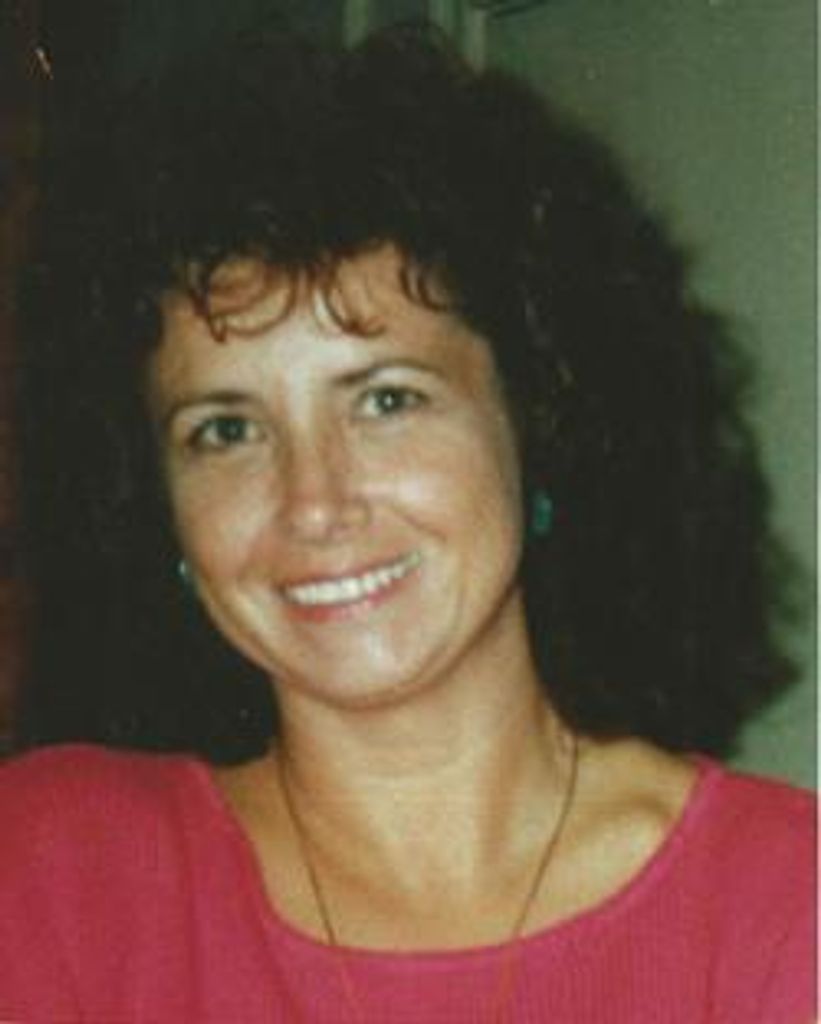 Deanna (Froman) Powell