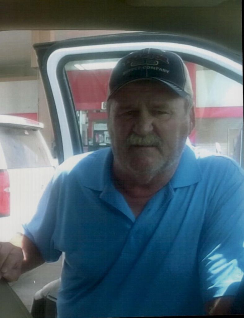 James Edward Tillery