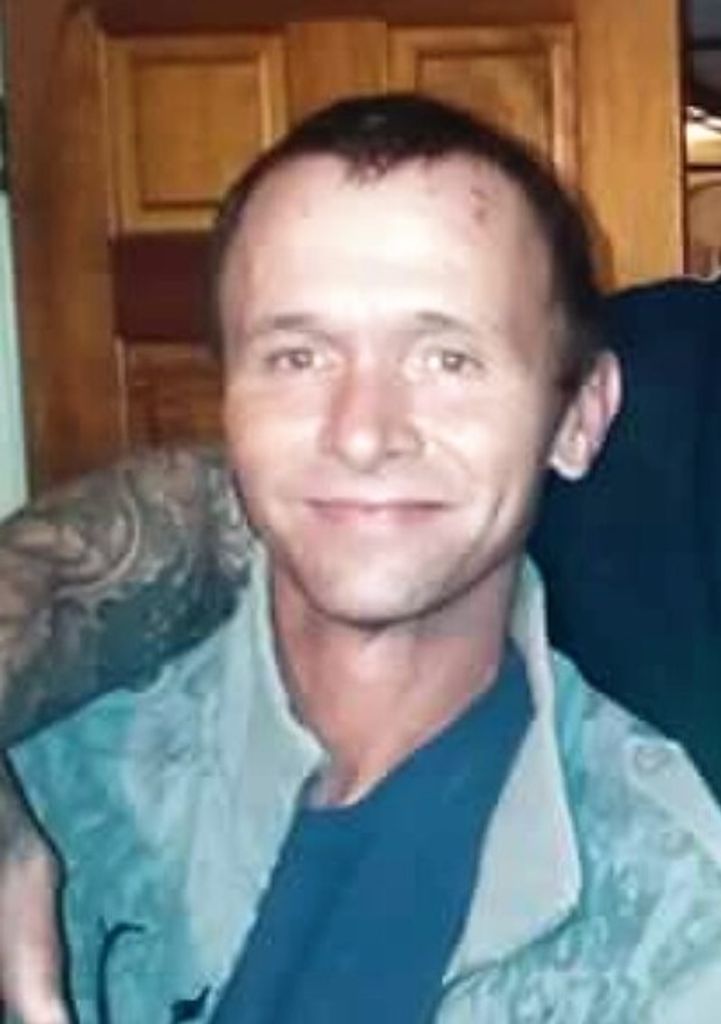 Brock Page Profile Photo