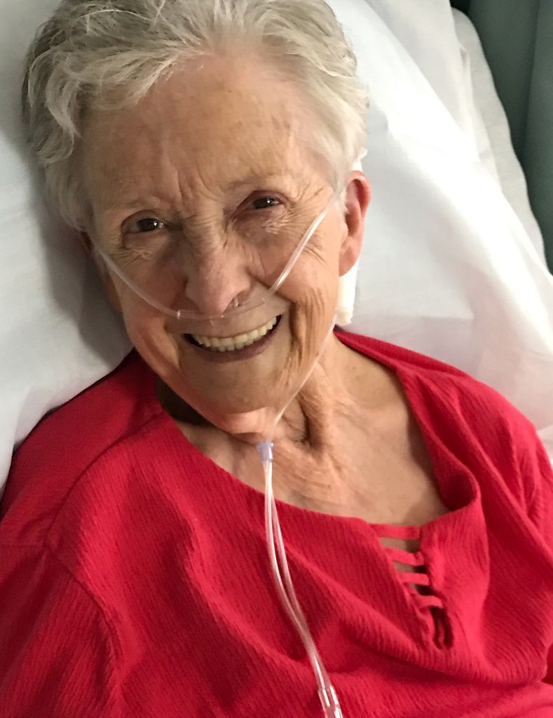Jeanette Wade Mullins Profile Photo