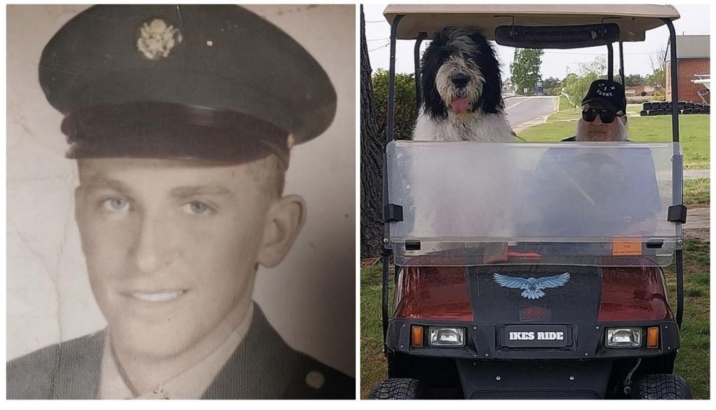 James Patrick Reese, Sr.