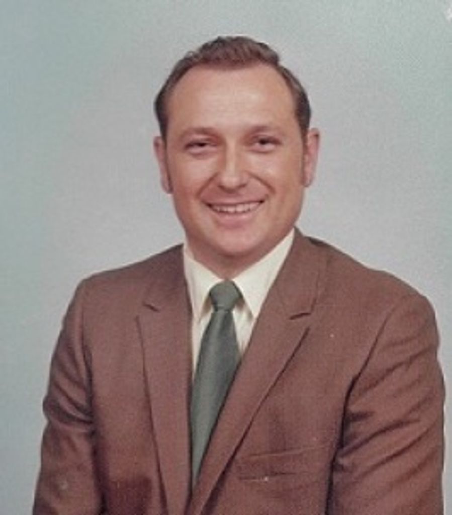 Sylvester Dettmann Profile Photo