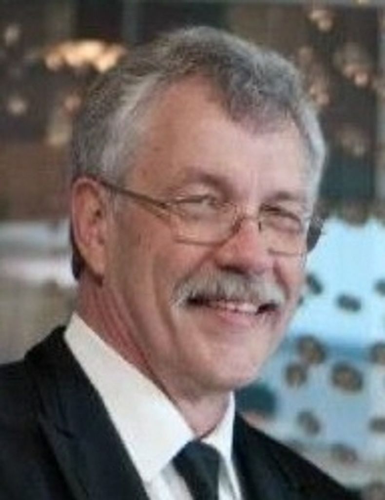 John A. Green Profile Photo