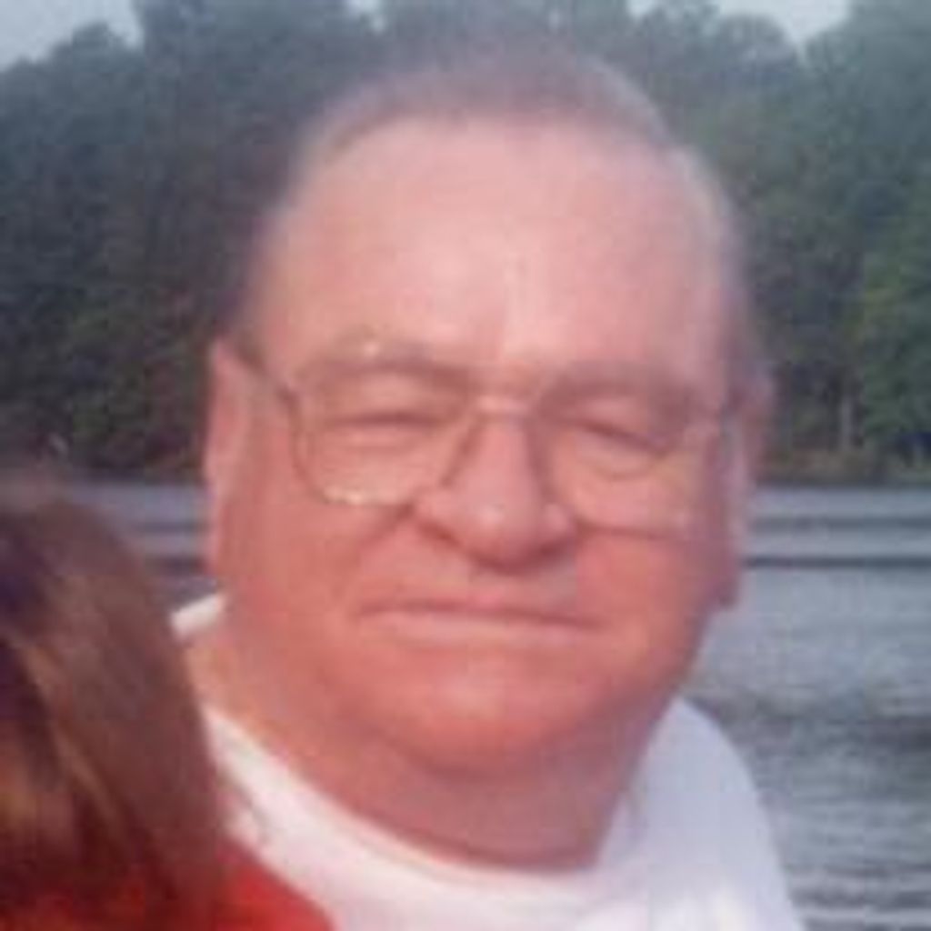 Joseph Patrick  Arsenault