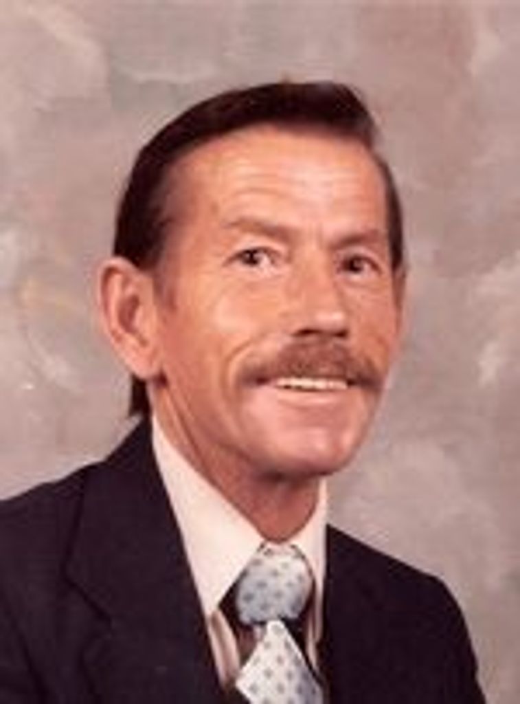 Joseph Otto Brickhouse