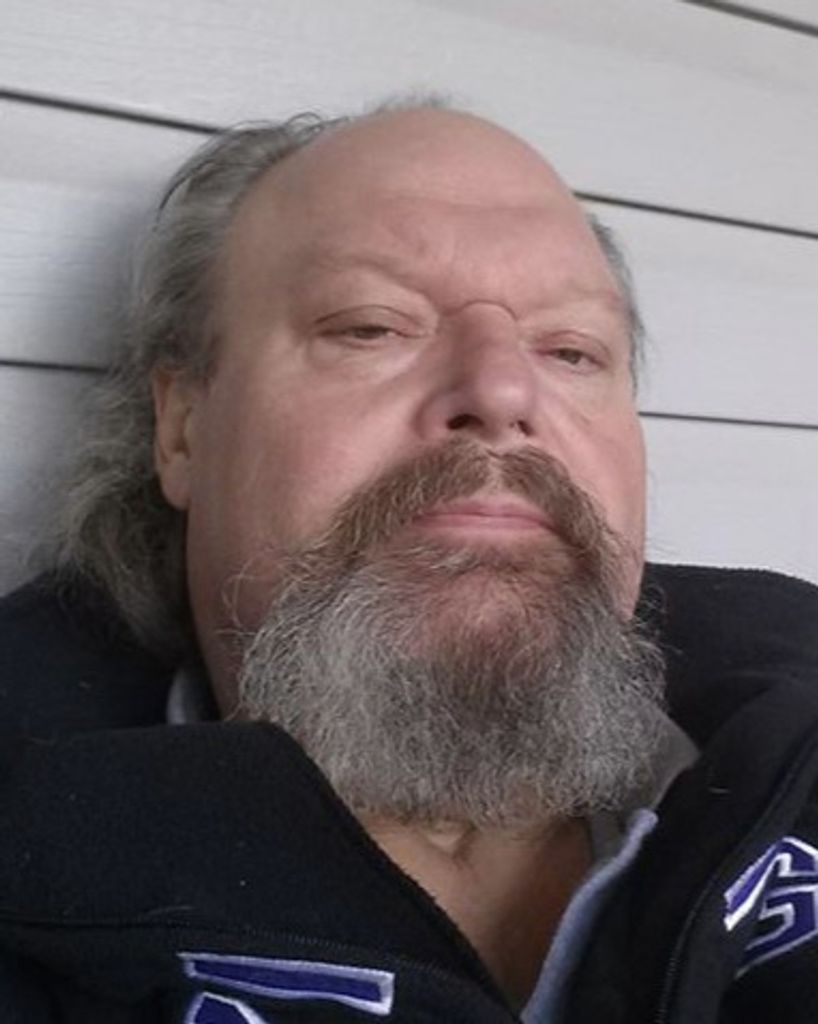 Jeffory Mark Kluck