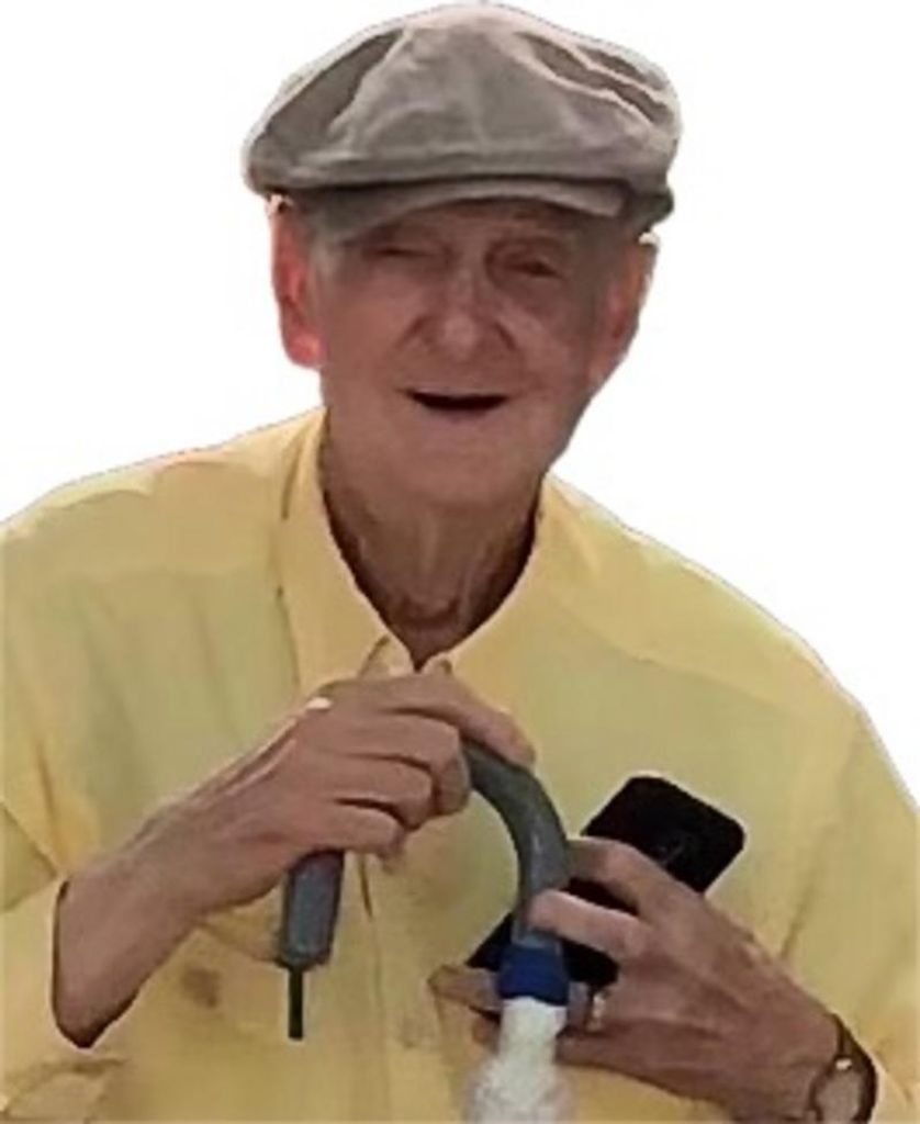 Richard Leroy Hall Profile Photo