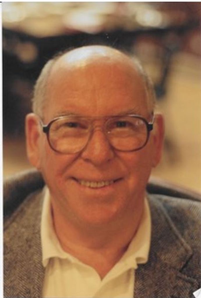 William "Bill" Falkenberg