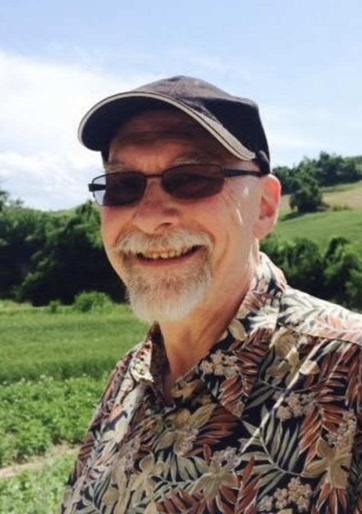 Stephen Ray Kelso Profile Photo