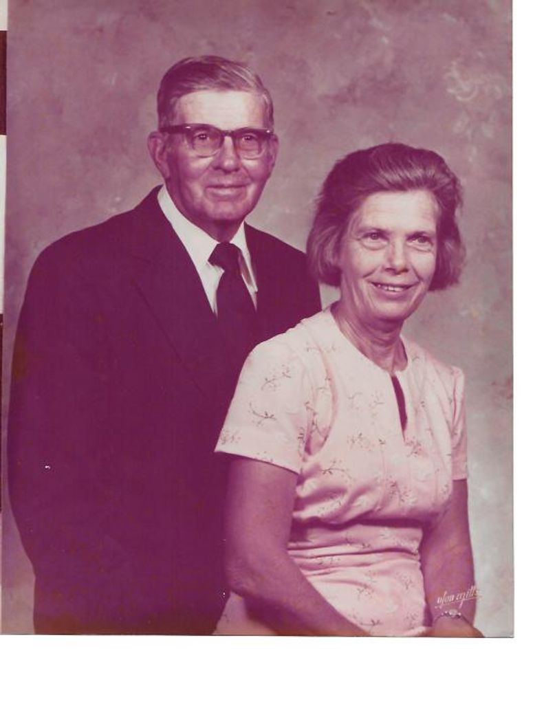 Margaret Daisey Witt