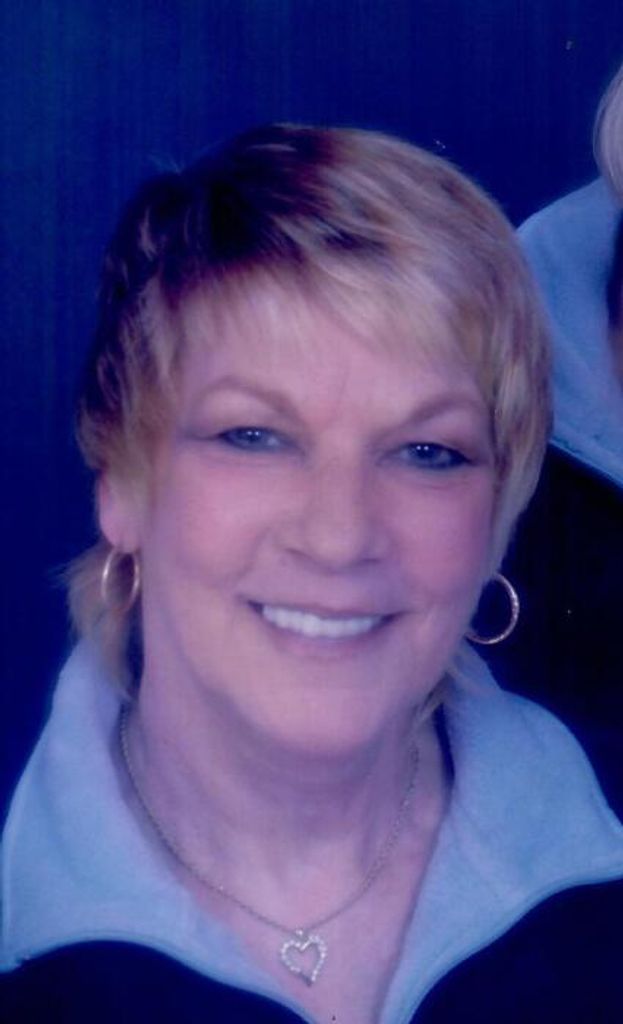 Ruth F. (Petsche)  Wood Profile Photo