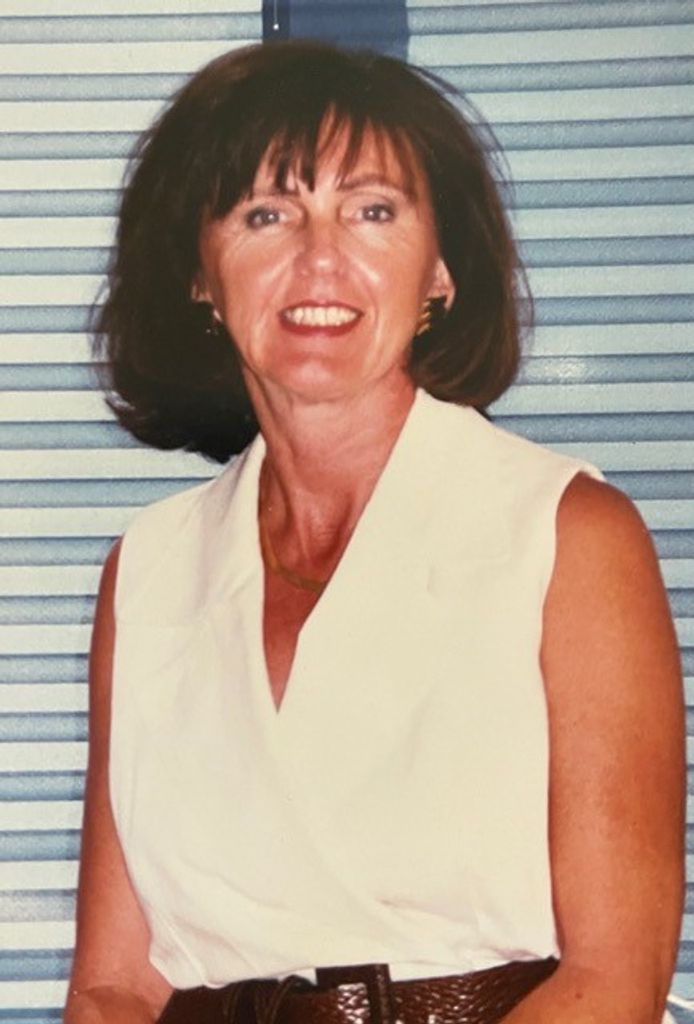 Trudy Smith Profile Photo