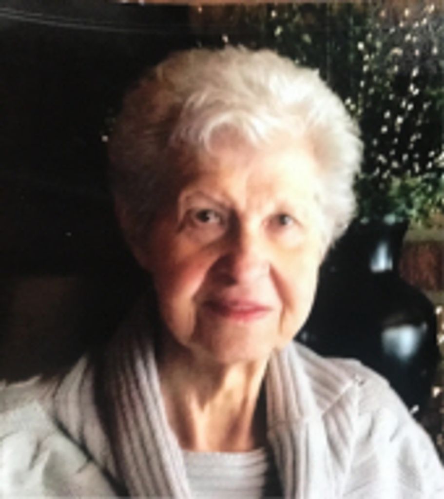 Della E. Taylor