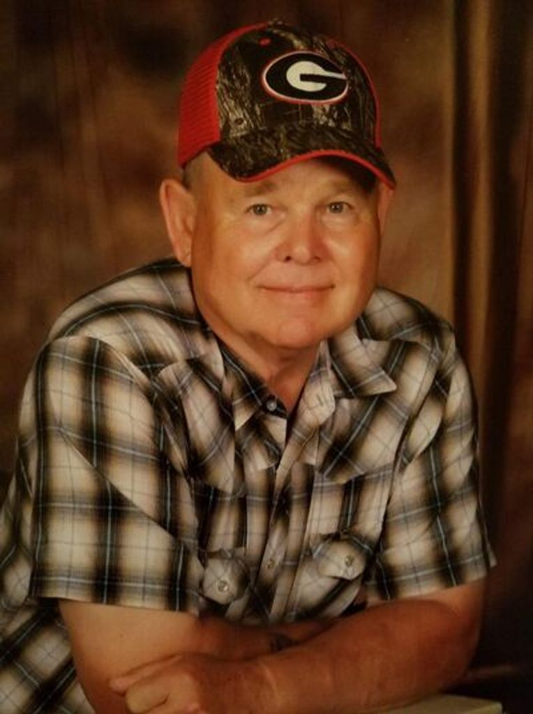 Jerry Dale Boatright Profile Photo