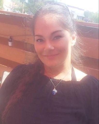 Shauna Marie Deloach's obituary image