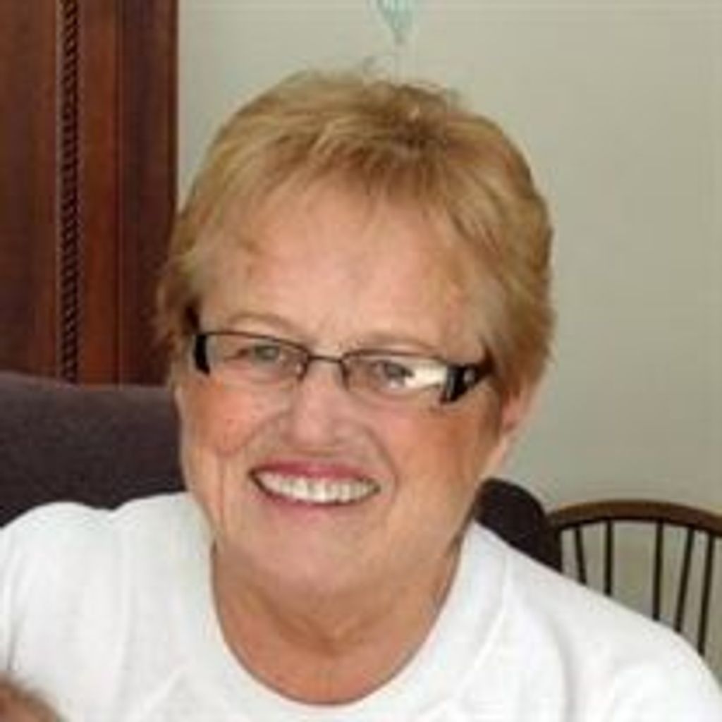 Jean Hoffman