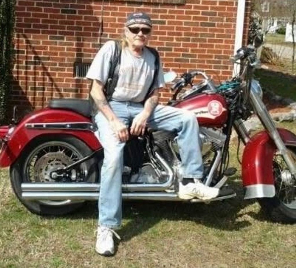 Robert Keith Dressler Profile Photo