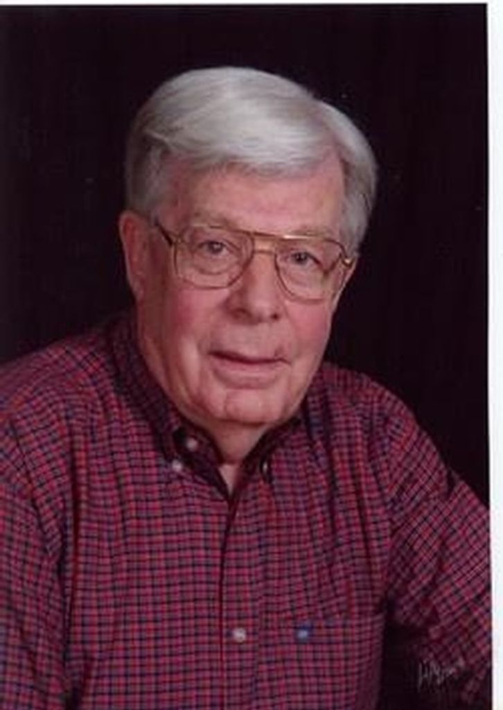 Leonard Gerald Musick