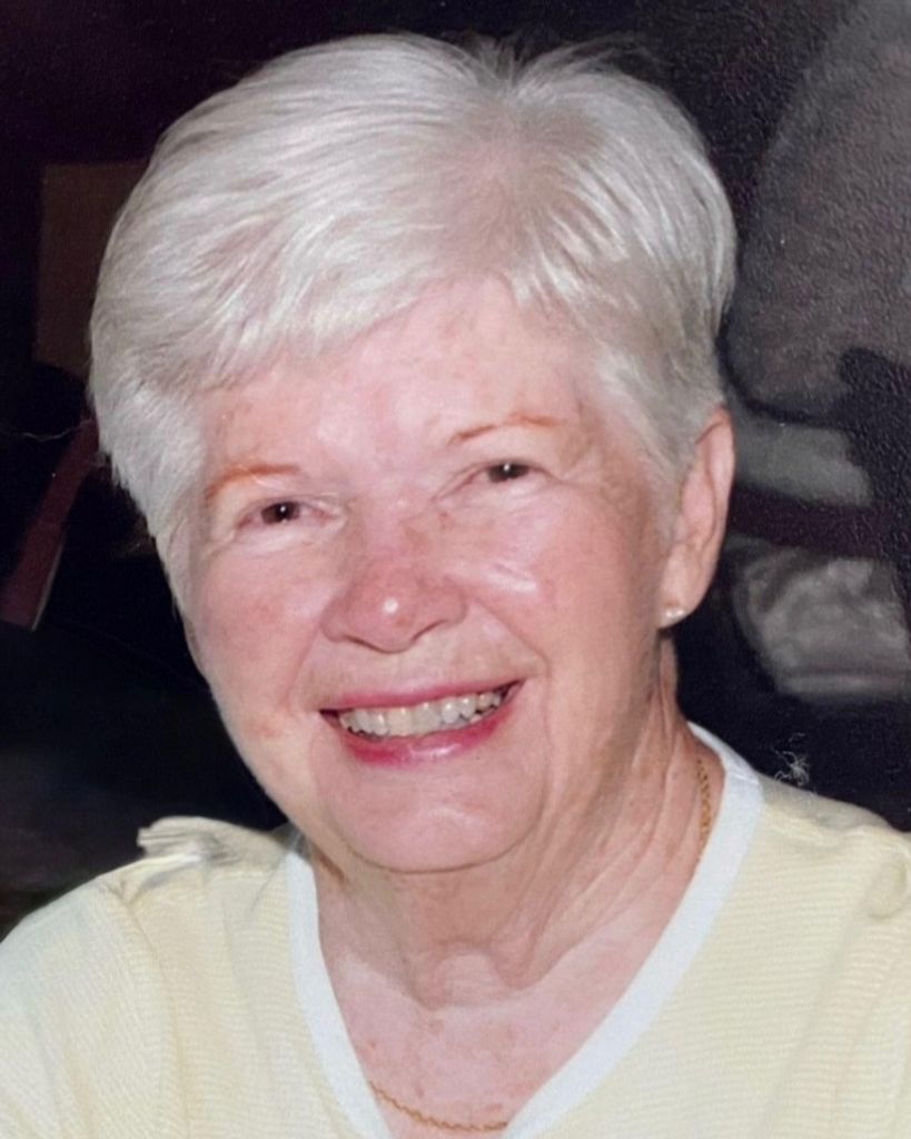 Lauretta Jane Carrick Profile Photo