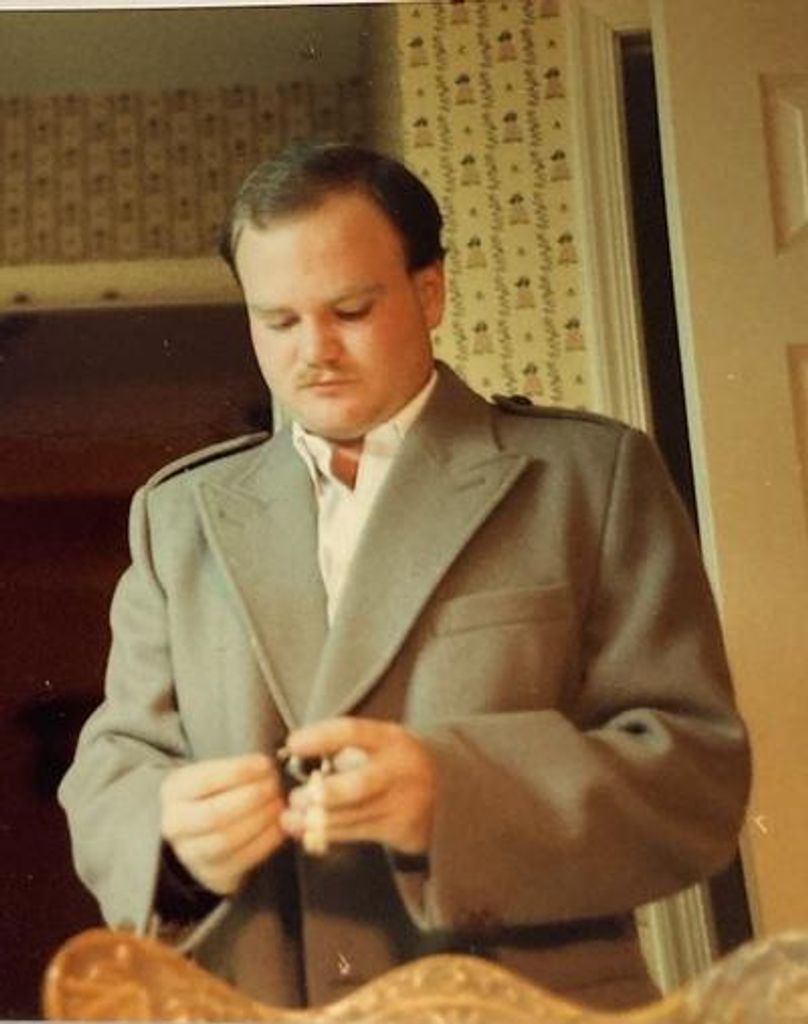 Michael Joseph Nolan