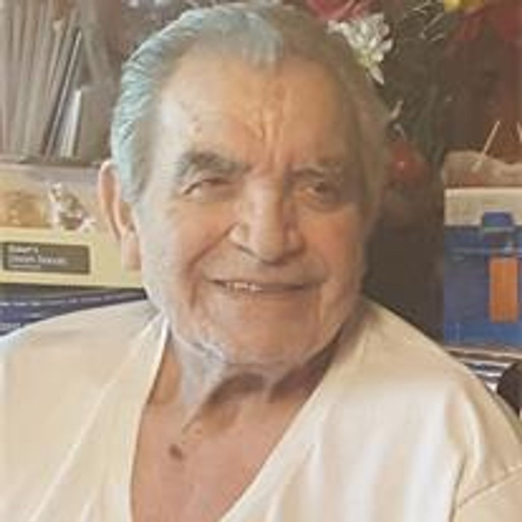 Jose M. "Joe" Anguiano Profile Photo