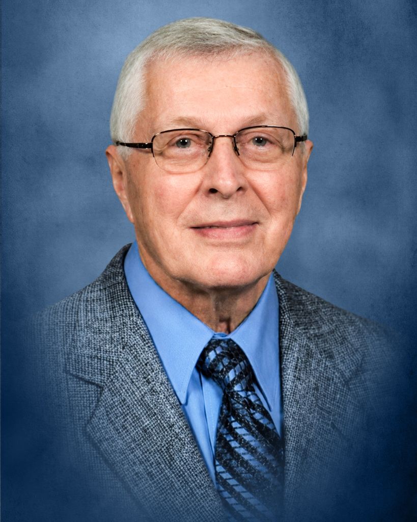 Gerald A. Pudlas
