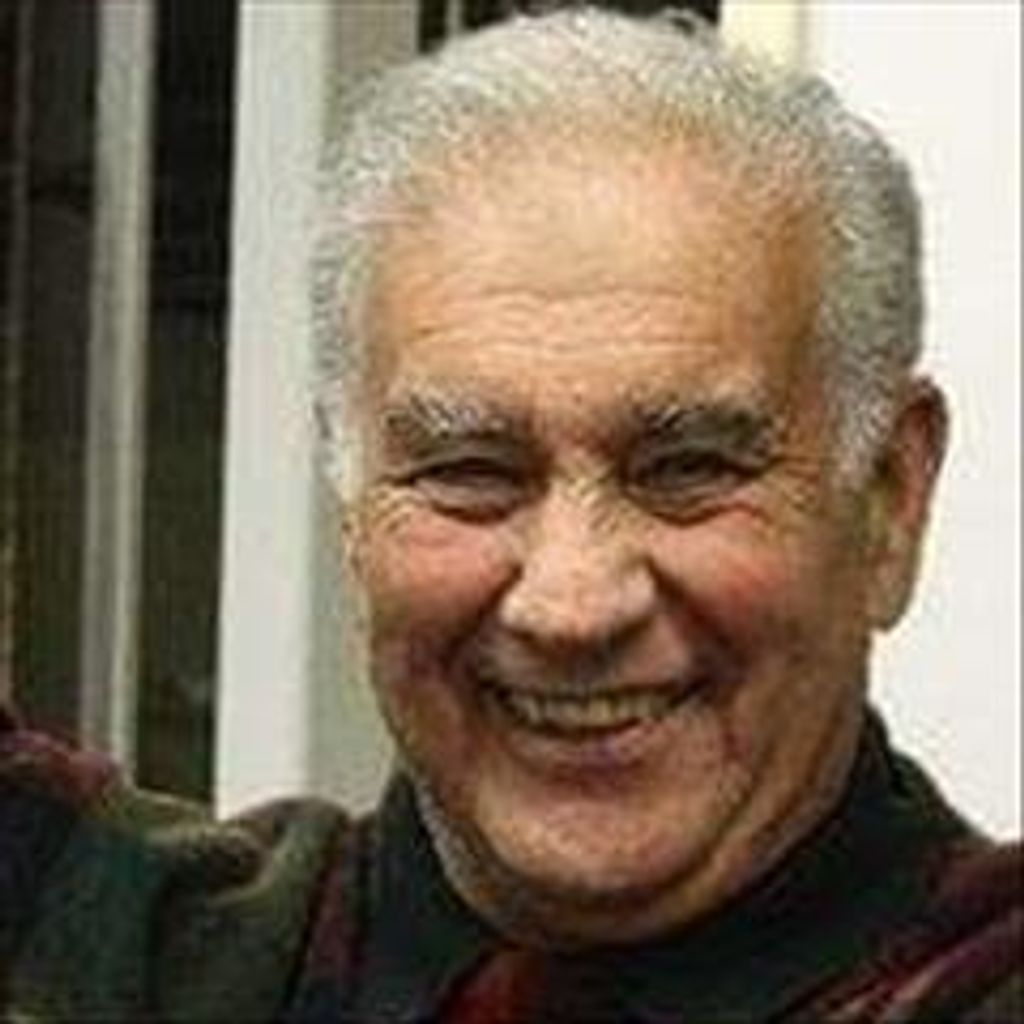 Everett E. "Gene" Masias